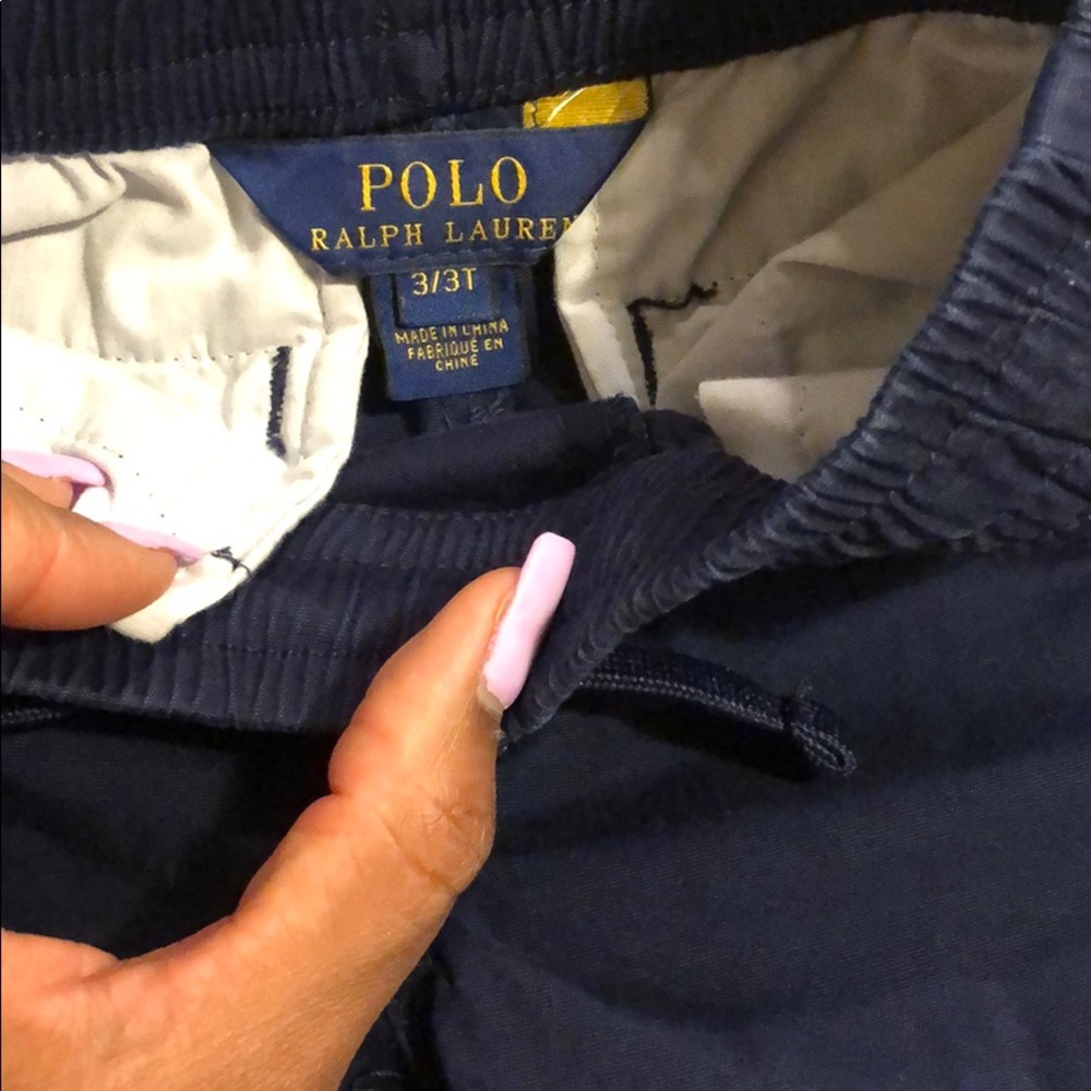 Pants - Picture 3 of 4